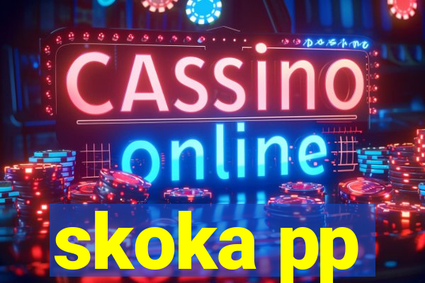 skoka pp